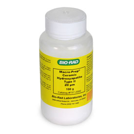CHT Ceramic Hydroxyapatite #157-2000