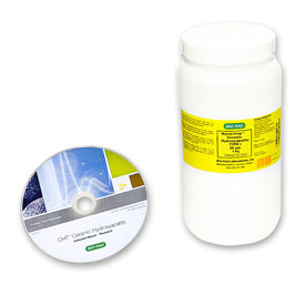 CHT Ceramic Hydroxyapatite #157-2500