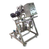 Bio-Rad Media Transfer Device 80 #739-2446
