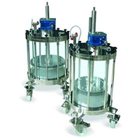 Bio-Rad EasyPack Column #739-0114