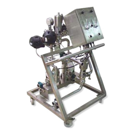 Bio-Rad Media Transfer Device 80 #739-2446