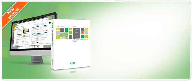 2013 Life Science Research Catalog
