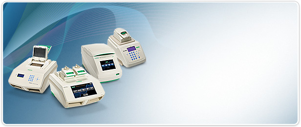 Thermal Cyclers