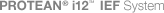 Proteon IEF System
