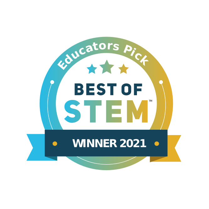 Bio-Rad Wins 2021 Best of STEM Awards for Free Resources and Outstanding Provider of Customer Support for Hands-On Labs