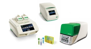 pcr machines and real-time pcr instruments