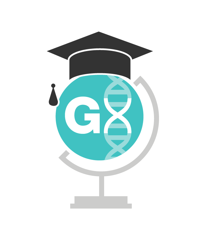 Gene Expression University icon