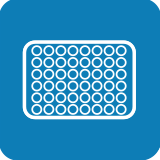 Microplate Reagents Icon