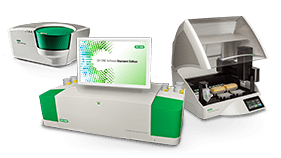 Droplet Digital PCR Instruments