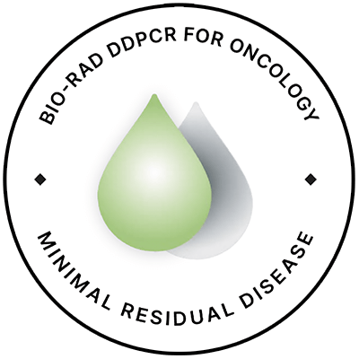 ddpcr for oncology icon