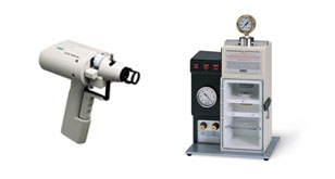 helios® gene gun and pds-1000/he™ systems
