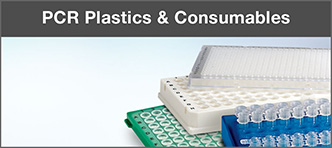 30% Off Unskirted 96-Well PCR Plates