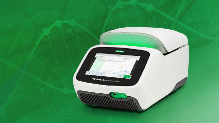 PTC Tempo Thermal Cycler for $4,995
