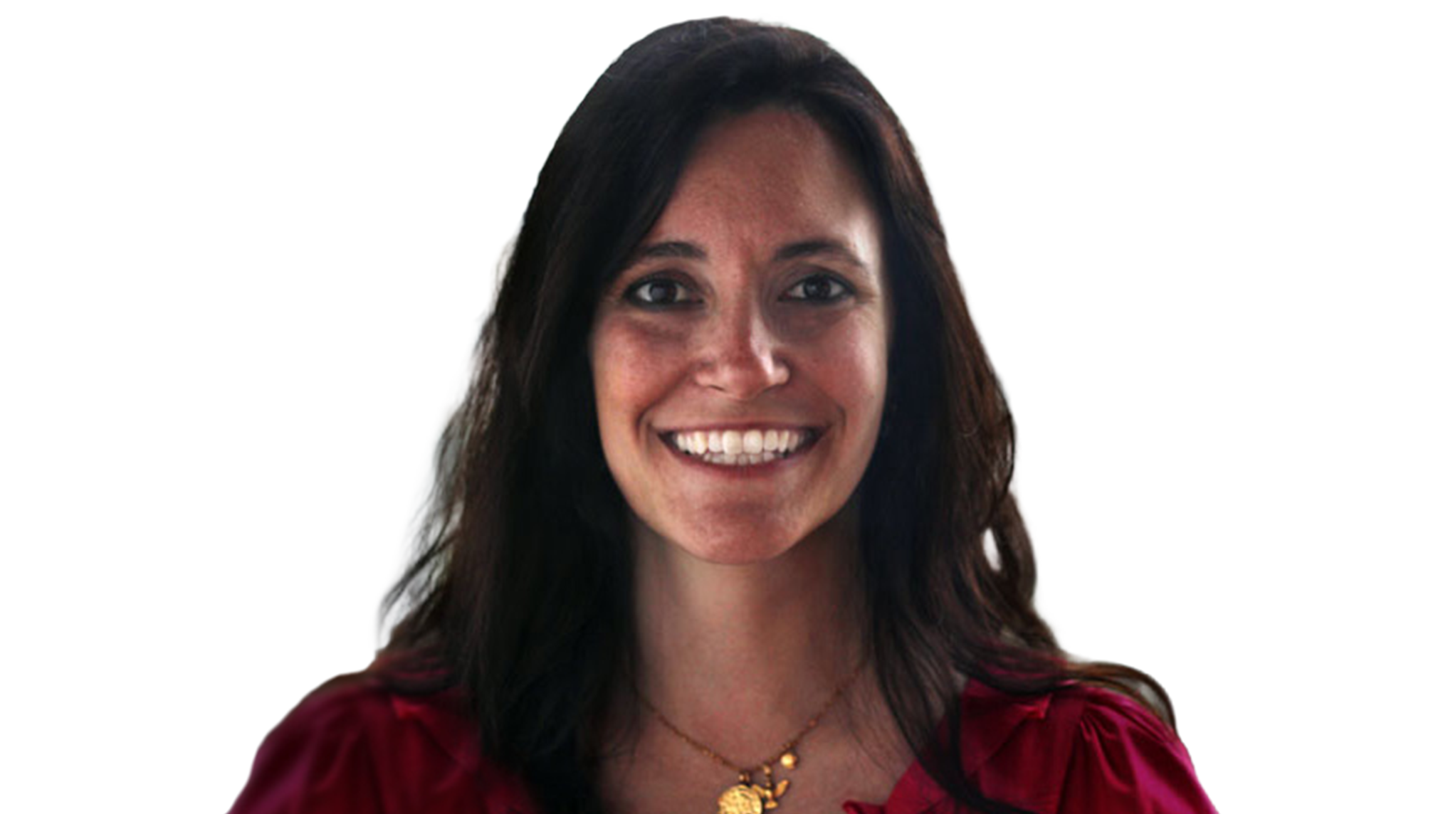 portrait Carla Dinardo