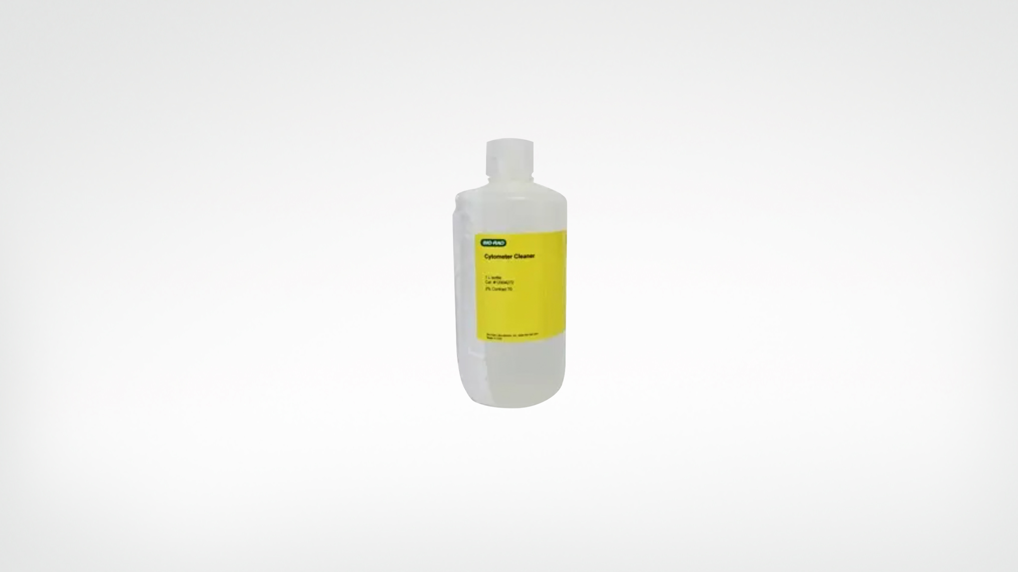 product image of ze5 cleaning solution