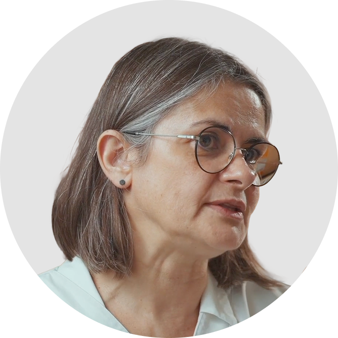 Alexandra Lespagnol