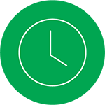 Time icon