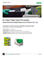 EZ-Check Solution Flyer