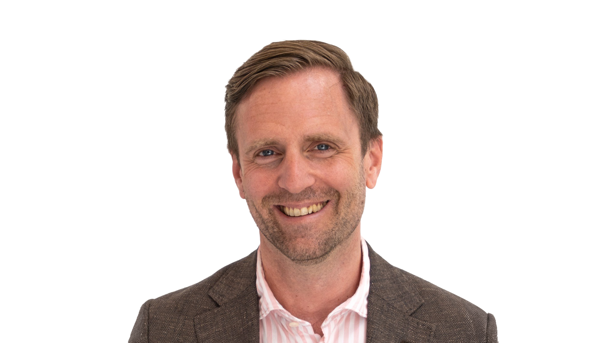 portrait mikael oppenheimer
