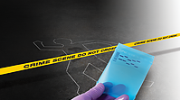Crime Scene Investigator PCR Basics Kit