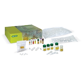 Mammals, Insects, and Fungi DNA Barcoding Kit