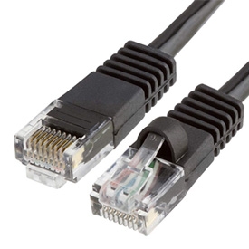 CFX Opus ethernet cable view