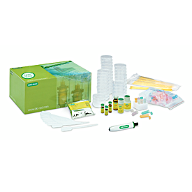 pGLO Bacterial Transformation kit