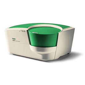 QX600 Droplet Reader