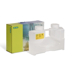 ddPCR Droplet Reader Oil EcoTank for Probes