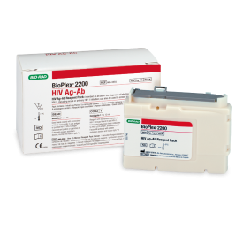 BioPlex 2200 HIV Ag-Ab Reagent Kit