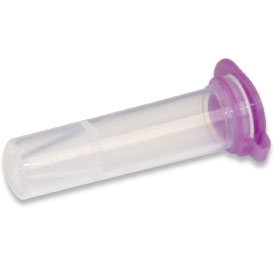 D-10 Micro Vial Tubes