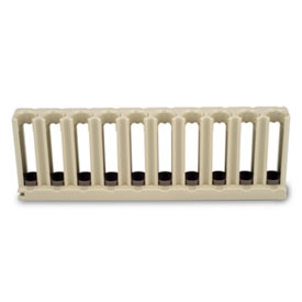 D-10 Sample Rack