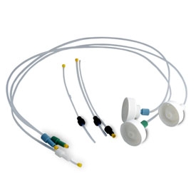 D-10 Buffer Tubing Set