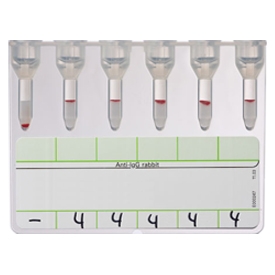 Coombs Anti-IgG #004025 | Bio-Rad