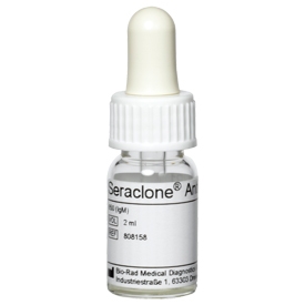 Seraclone Anti-s (MNS4) #808068 | Bio-Rad