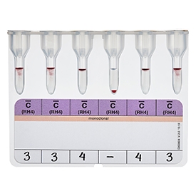IH-Card Anti-c 12 cards