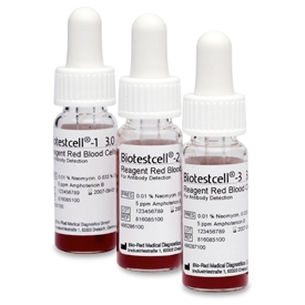 Biotestcell 3 #816085100 | Bio-Rad