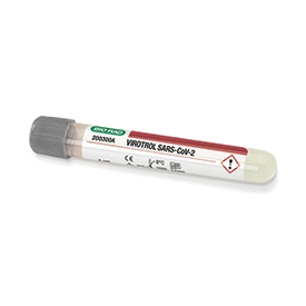 VIROTROL SARS-CoV-2 Single Level Control