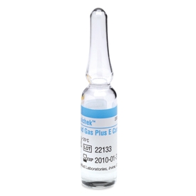 Liquichek Blood Gas Plus E Control, Level 3