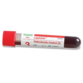 Liquichek Reticulocyte Control (S), Level 3