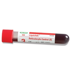 Liquichek Reticulocyte Control (X), Level 3