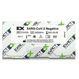SARS-CoV-2 Negative