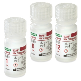 EQAS HIV/Hepatitis Program