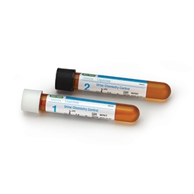 Liquichek Urine Chemistry Control (Tubes) MiniPak #12004331 | Bio-Rad
