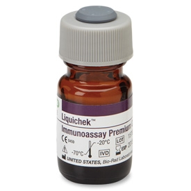 Liquichek Immunoassay Premium Control, Level 2