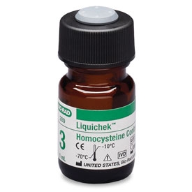 Liquichek Homocysteine Control, Level 3