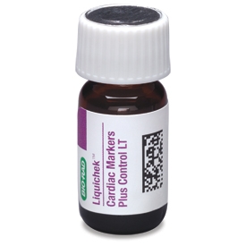 Liquichek Cardiac Markers Plus Control LT, Level 1C #297 | Bio-Rad