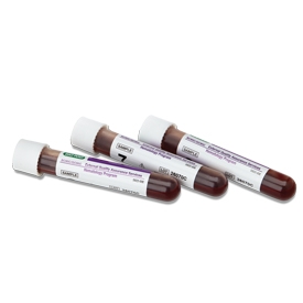 EQAS Hematology Program, Shipment B