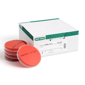 RAPID'L.mono Agar Plates