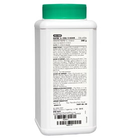RAPID'P.aeruginosa Agar for Water Testing, dehydrated